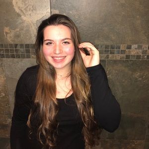 Meet your Posher, Cassidy